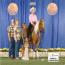 Peptorey X shine While Reining