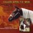 Cajun Spin To Win