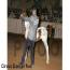 Circus Dancer